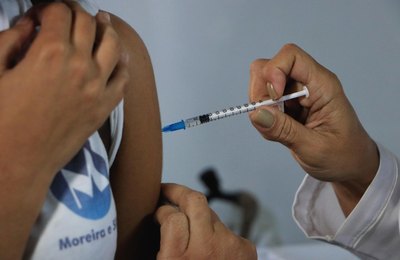 Educação publica portaria que exige comprovante de vacina para alunos da rede estadual  