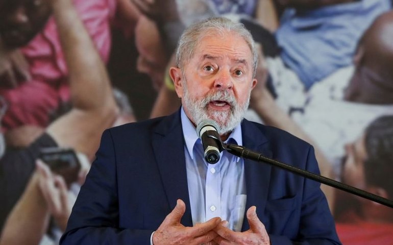Lula chega a Brasília e faz ‘giro pelos poderes’; veja programação prevista