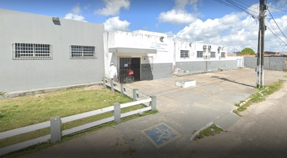 WhatsApp Image 2022-07-12 at 14.52.14 / Foto: foto: reprodução Google Maps
