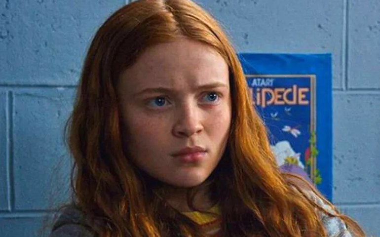 &#8216;Stranger Things&#8217;: Atriz revela que Max terá que &#8216;ser mais corajosa do que nunca&#8217;