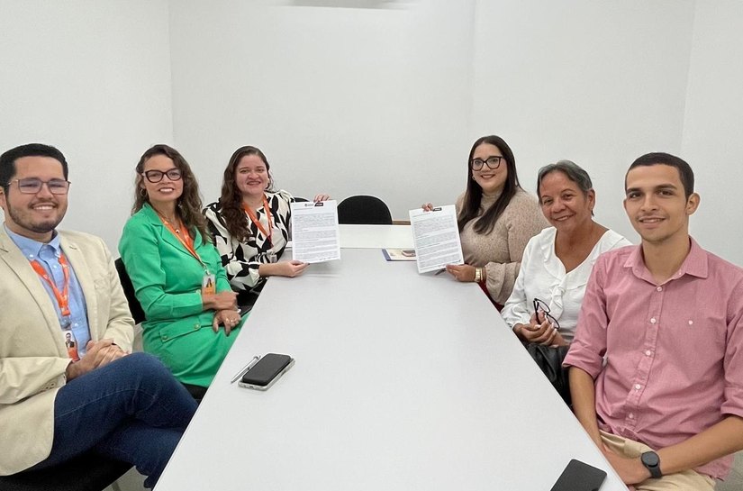Procon Maceió firma parceria com faculdade para abertura de novo núcleo na parte alta da capital