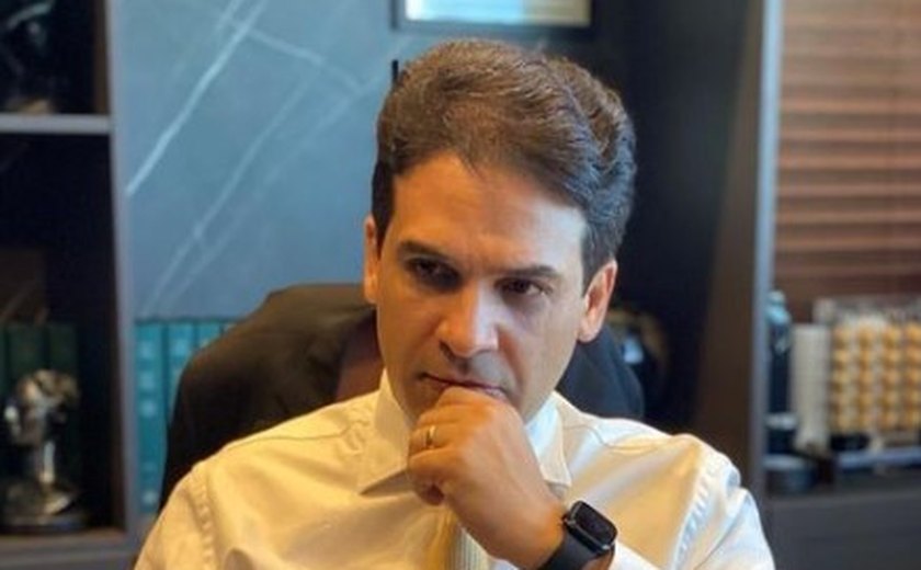 Advogado Thiago Maia é um dos 22 inscritos na disputa no Quinto Constitucional