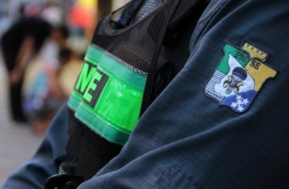 Polícia Militar / Foto: SSP/SE