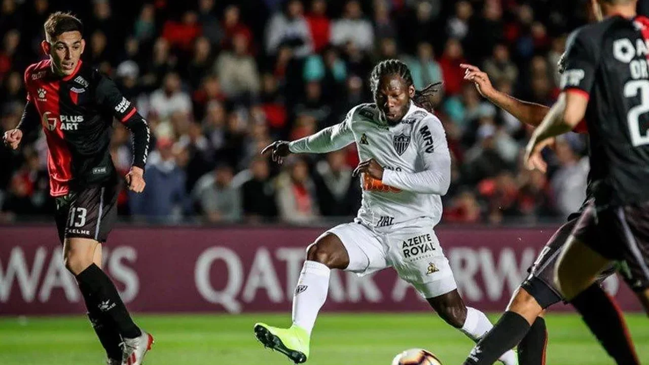 Tapetão no futebol argentino? AFA aceita recurso do Colón pedindo anulação de rebaixamento