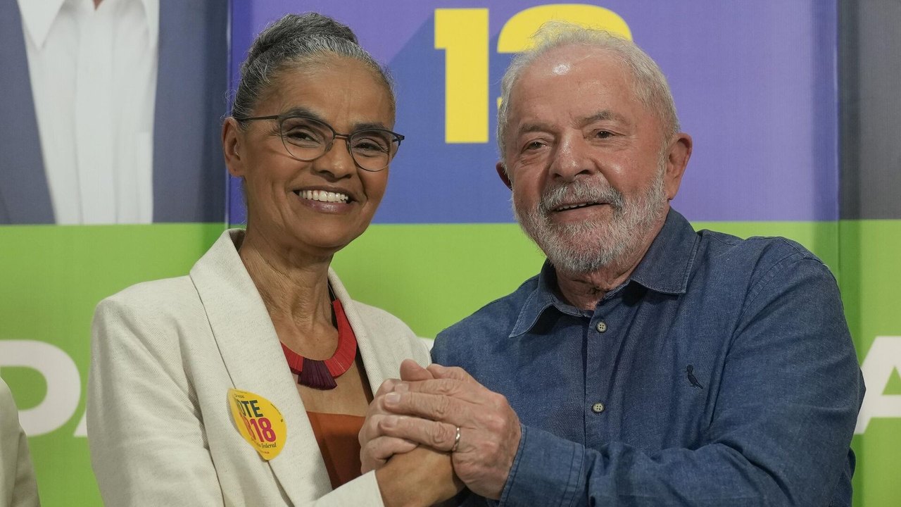 Lula veta 63 trechos de lei que enfraquece licenciamento ambiental e envia novo projeto ao Congresso