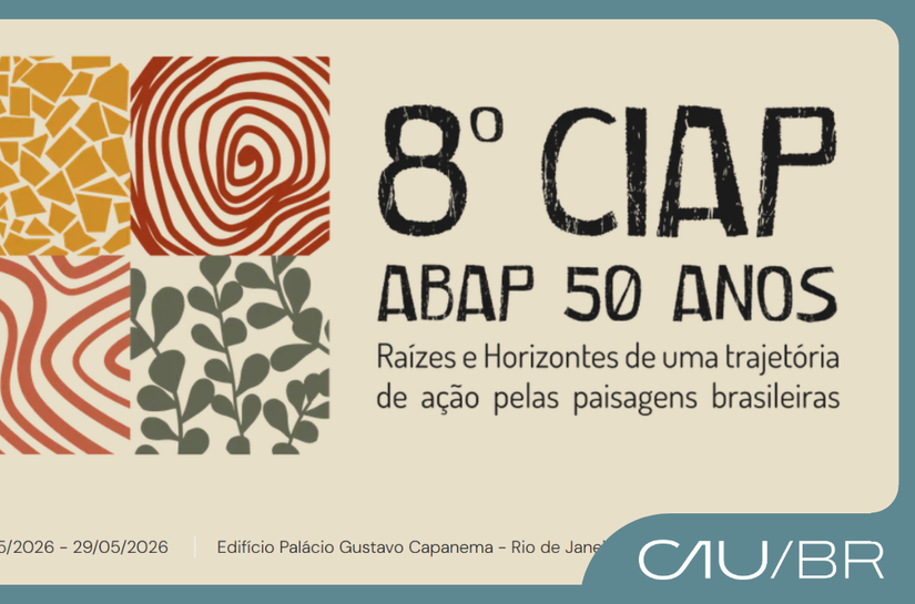 Planejamento urbano: CIAP debate criação de marco legal para o direito à paisagem