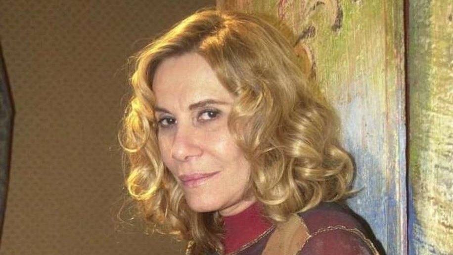 Autor anuncia volta de Nazaré Tedesco em nova novela