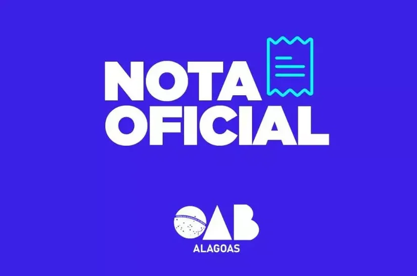 OAB/AL divulga nota de repúdio contra agressão de adolescente a mulher trans