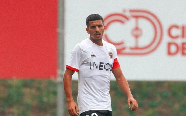 Jogador argelino é investigado por publicação que sugere violência contra judeus