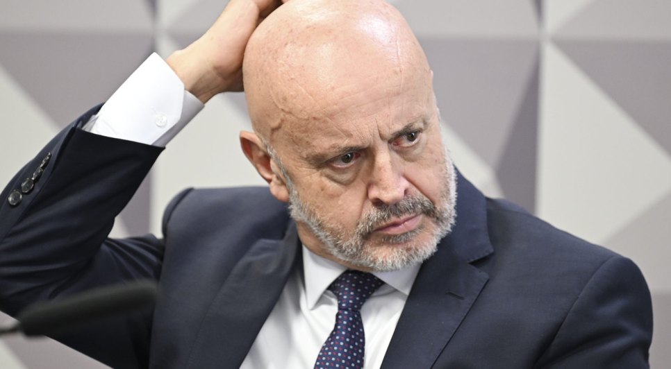 Foto: Edilson Rodrigues/Agência Senado