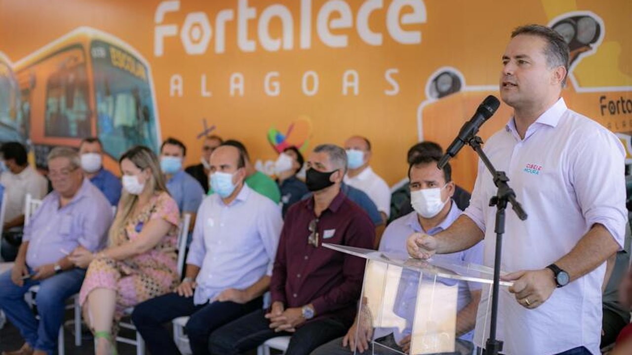 Minha Cidade Linda e Fortalece AL chegam a Paripueira e a Barra de Santo Antônio