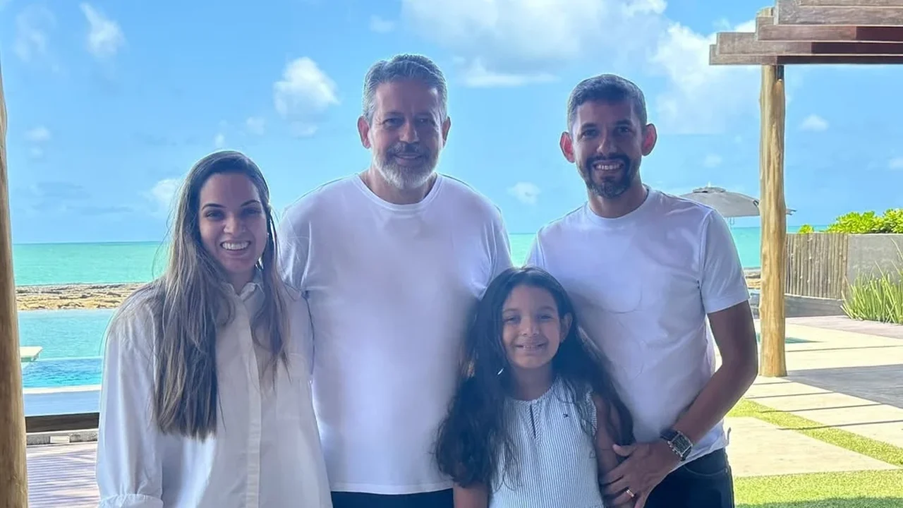 Da 'ala' Calheirista, prefeito anuncia apoio ao nome de Lira para 2026