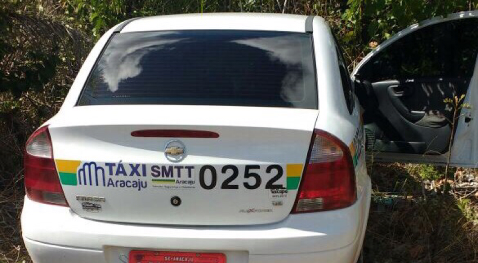 taxi