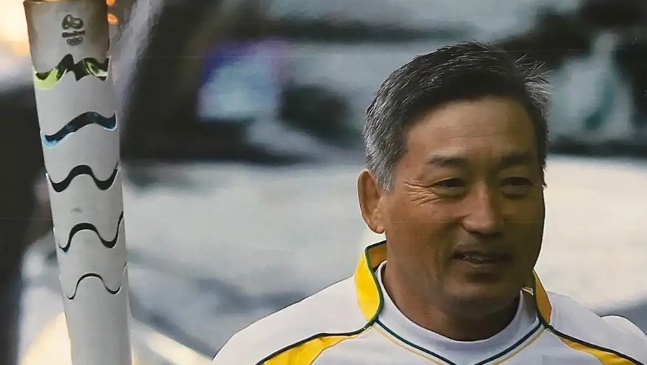 Judoca Luiz Onmura, medalhista olímpico em 1984, morre aos 64 anos