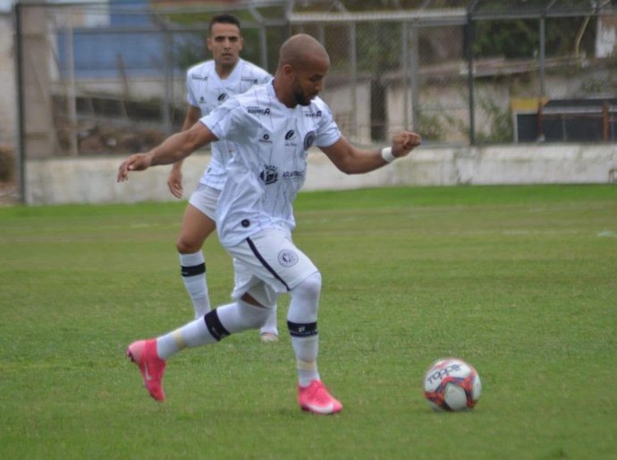 Ítalo celebra título da Copa Alagoas e projeta ASA na briga pelo estadual