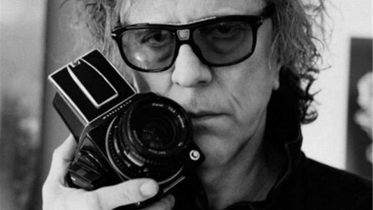Morre Mick Rock, ‘o homem que fotografou os anos 70’