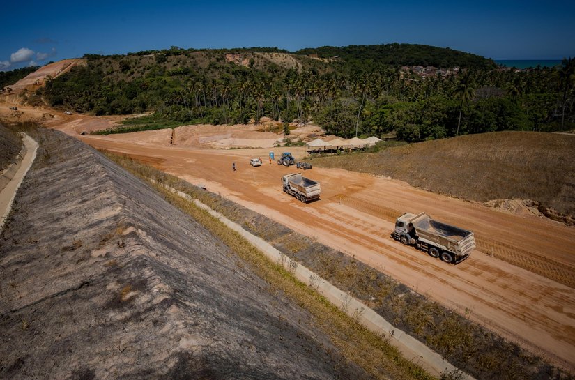 Senado aprova plano para fabricação de fertilizantes no Brasil