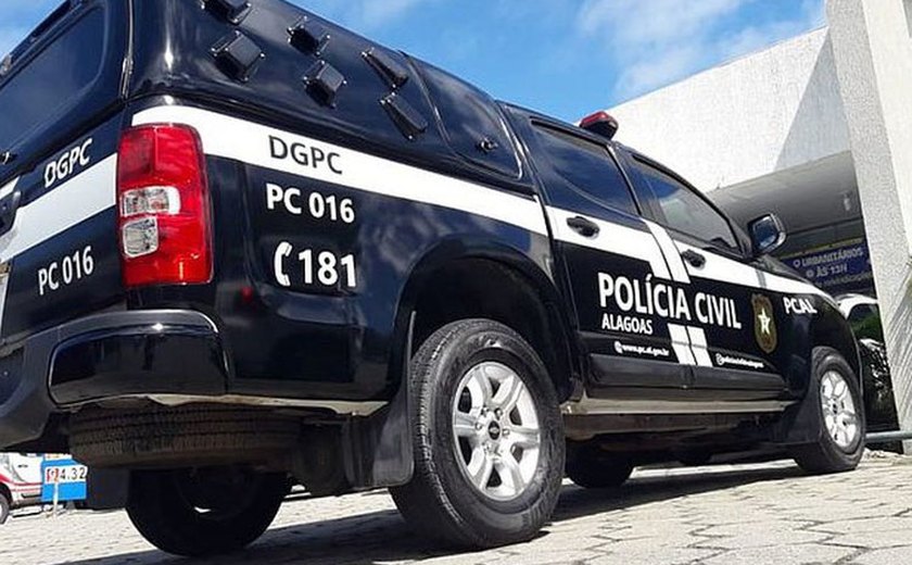 Inscrições para concurso da Polícia Civil serão encerradas na segunda-feira (12)