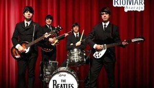 BEATLES FOREVER