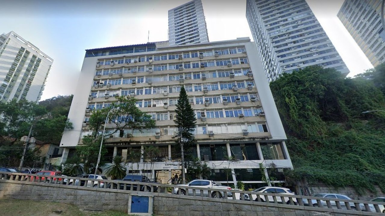 Ceperj mantém 300 contratados com vínculos com outros órgãos do Estado