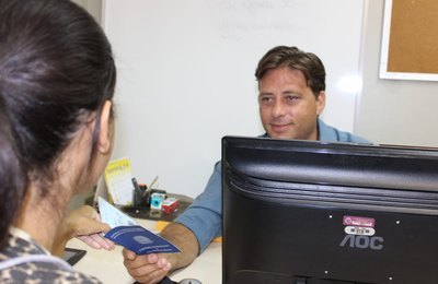 Saiba como se portar durante uma entrevista de emprego