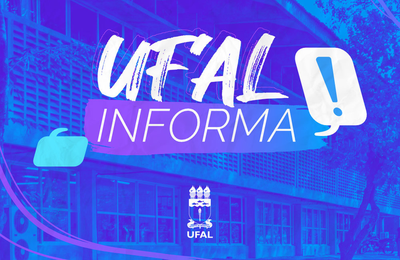 Está aberto prazo único para prorrogar curso, destrancar ou desbloquear matrícula na Ufal