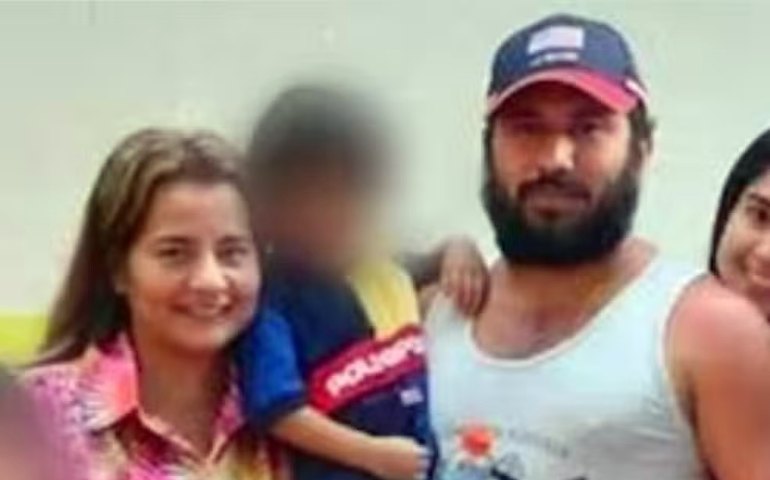 De enfermeira à milionária: quem é a mulher do traficante que causou crise no Equador