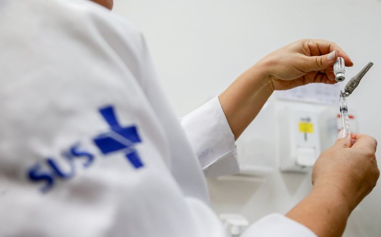 Vacina contra mpox é prioridade da Rede Vírus