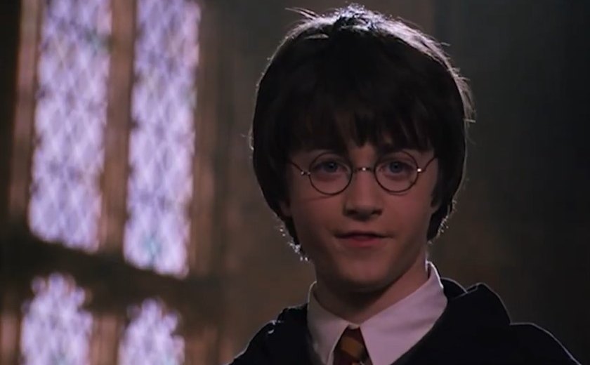 'Harry Potter' anuncia atores que farão trio principal na nova série