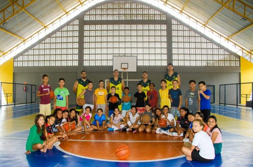 Prefeitura abre inscrições e prorroga oficina do Programa de Incentivo Fiscal ao Esporte em Arapiraca