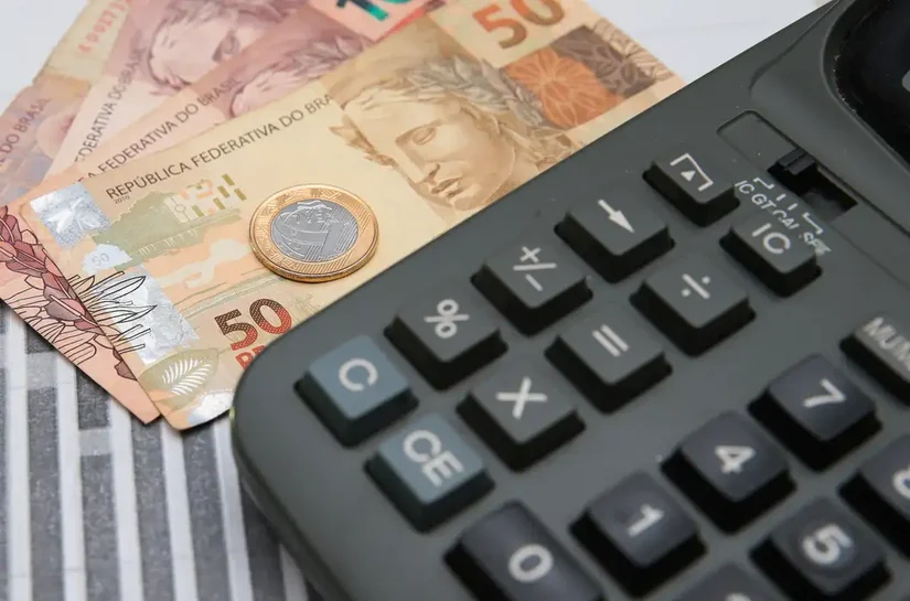 Orçamento de 2026 estima crescimento de 2,44% para economia