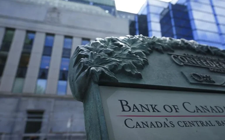 BC do Canadá anuncia corte de 10% dos postos de trabalho para adequação orçamentária