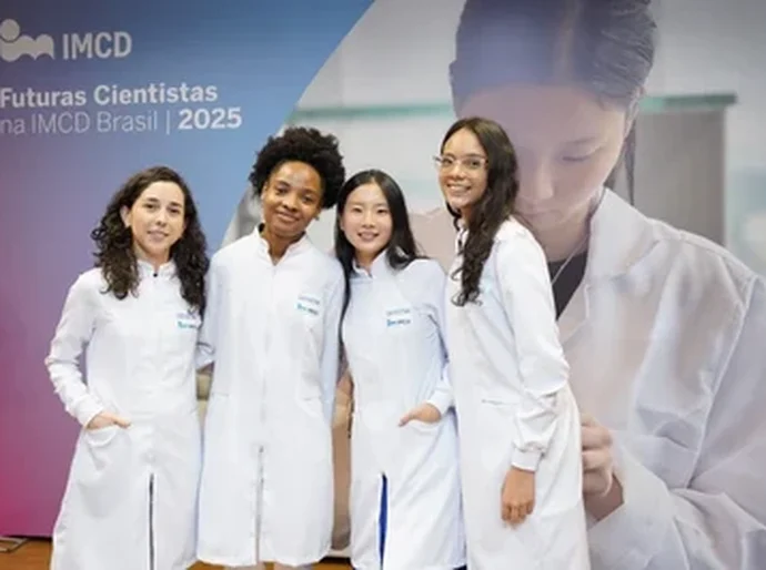 Futuras Cientistas abre 470 vagas gratuitas para a Imersão Científica 2027