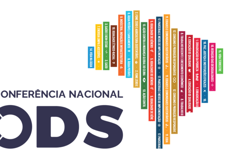 Ufal participa da 1ª Conferência Nacional ODS, em Brasília