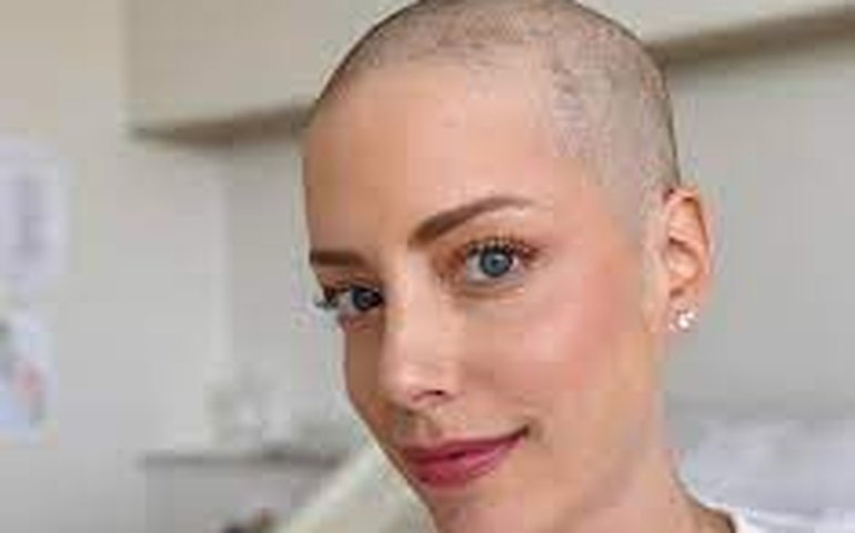 Fabiana Justus fala da 'tristeza' ao receber diagnóstico de leucemia enquanto amamentava