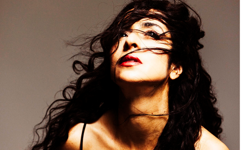 Marisa Monte lança “Sua Onda”, inédita composta com Carlinhos Brown e Arnaldo Antunes