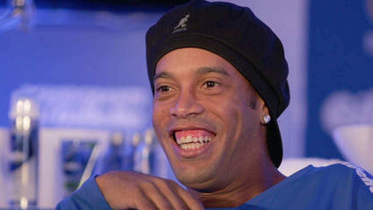 Você sabia? Ronaldinho Gaúcho tem 91 músicas registradas e assina sucessos do pagode ao trap