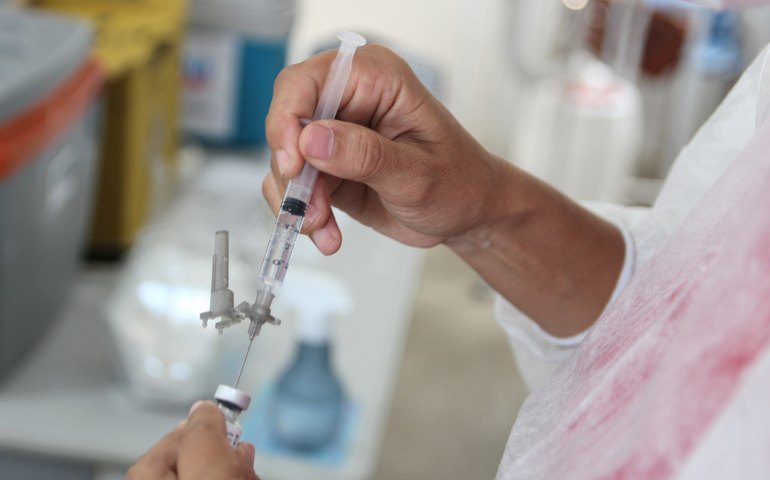 Coruripe intensifica vacinação contra o HPV em adolescentes de 15 a 19 anos