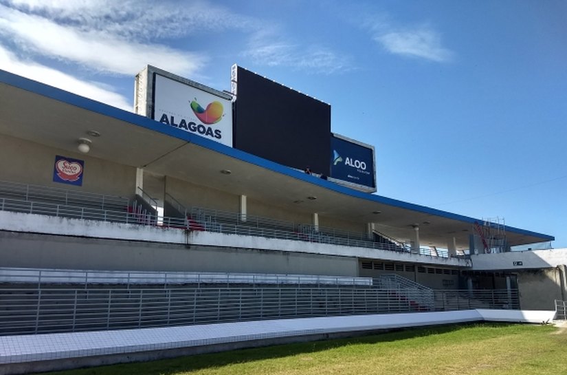 Novo placar eletrônico do Rei Pelé será inaugurado neste sábado (20)