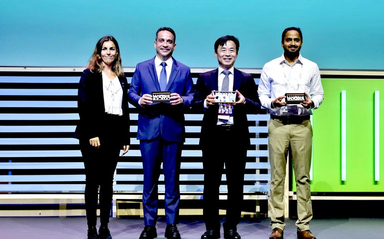 Governo de Alagoas tem programa social reconhecido entre os 3 melhores do mundo