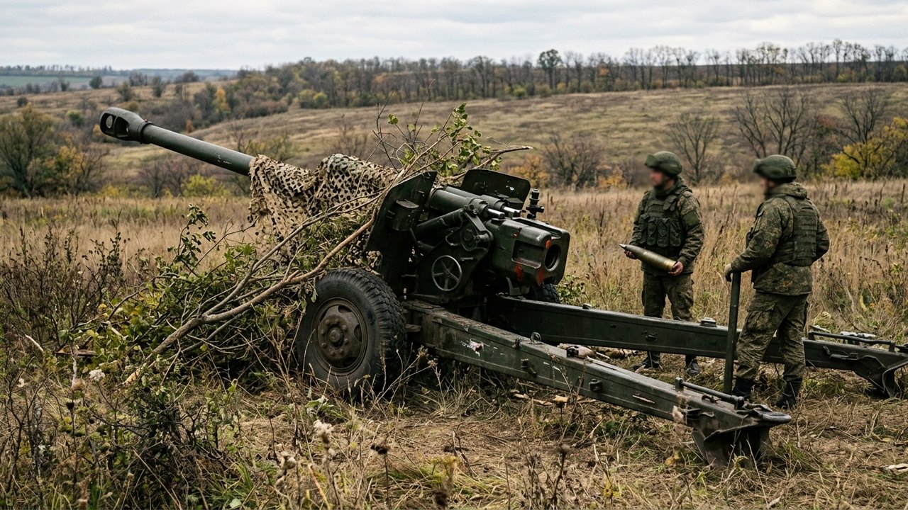 Defesa antiaérea russa derruba 9 bombas guiadas e 282 drones ucranianos, diz MD