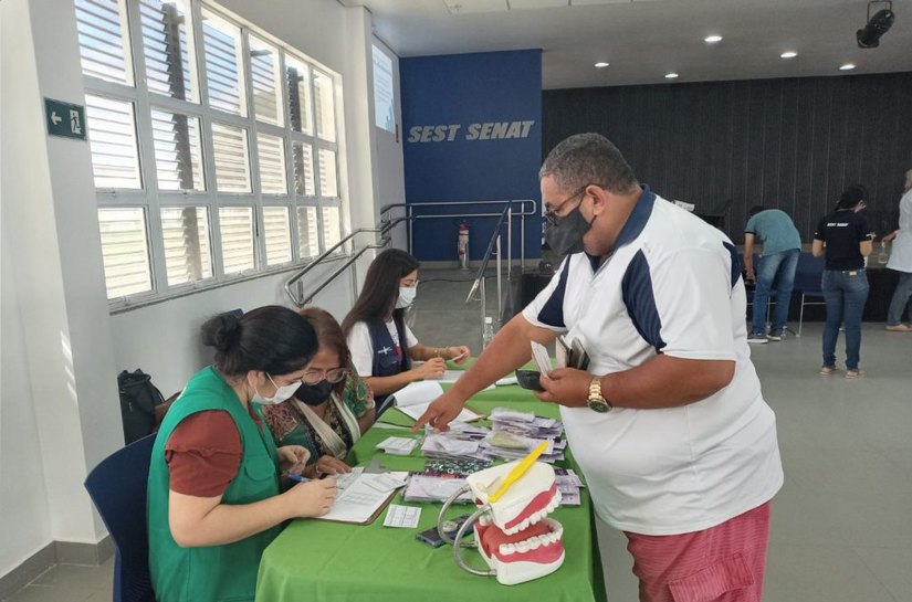 Secretaria de Esportes de Penedo alerta sobre prazo para entrega da ficha dos atletas