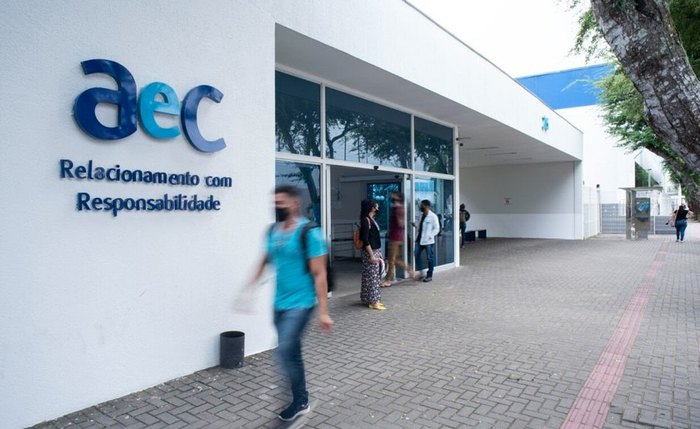 Oportunidades são para operador de contact center