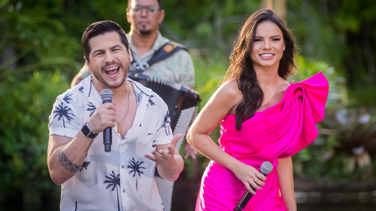 Com nova cantora, Banda Magníficos lança sua nova música “Sentimento Superado”