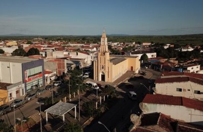 Olho d’Água das Flores comemora 68 anos de emancipação política