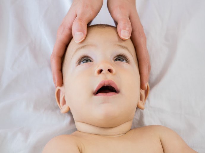 Avaliação ocular no início da vida é fundamental para prevenir problemas futuros