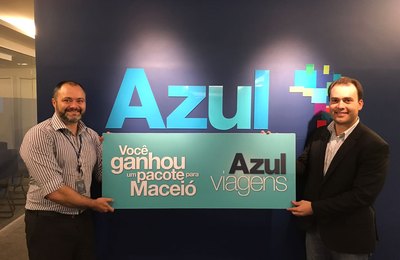 Secretaria de Turismo intensifica promoção do destino Maceió