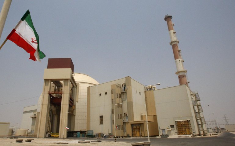 Teerã necessita continuar cooperando com AIEA, afirma chanceler iraniano