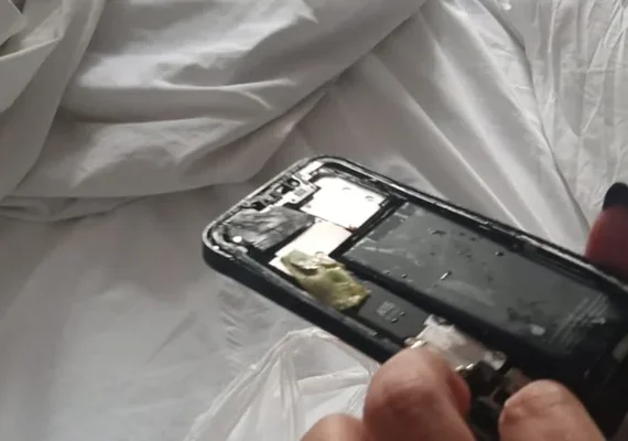 Turista é preso em hotel de Maceió após ameaçar e agredir hóspedes