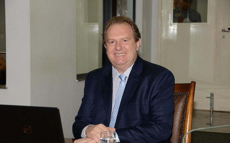 Ex-governador do TO nega acusações e fala em tentativa de ‘denegrir imagem’